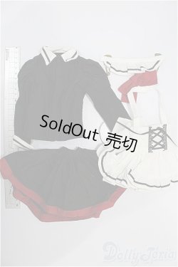 画像4: DD/OF:衣装セット S-26-02-01-128-TO-ZS