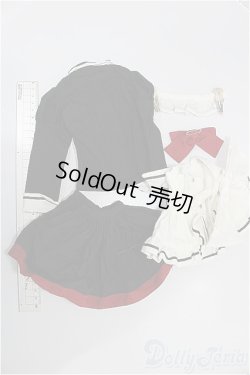 画像5: DD/OF:衣装セット S-26-02-01-128-TO-ZS