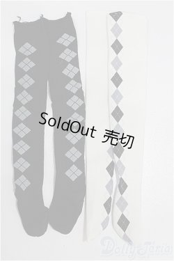 画像1: DD/OF:靴下 S-26-02-01-156-TO-ZS