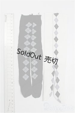 画像2: DD/OF:靴下 S-26-02-01-156-TO-ZS