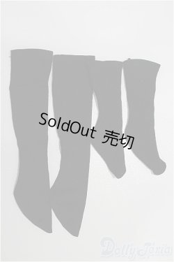 画像1: DD/OF:靴下 S-26-02-01-142-TO-ZS