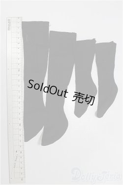 画像2: DD/OF:靴下 S-26-02-01-142-TO-ZS