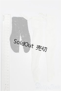 画像2: DD/OF:靴下 S-26-02-01-161-TO-ZS