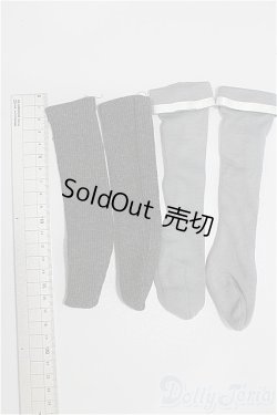 画像2: DD/OF:靴下 S-26-02-01-182-TO-ZS