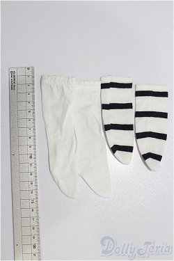 画像2: DD/OF:靴下 S-26-02-01-184-TO-ZS