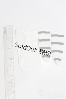 画像2: DD/OF:靴下 S-26-02-01-184-TO-ZS