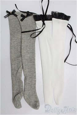 画像1: DD/OF:靴下 S-26-02-01-183-TO-ZS