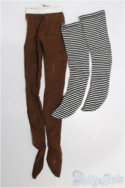 画像1: MDD/OF:靴下 S-26-02-08-332-TO-ZS