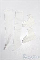 MDD/OF:靴下 S-26-02-08-333-TO-ZS