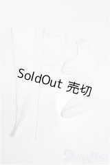 MDD/OF:靴下 S-26-02-08-333-TO-ZS