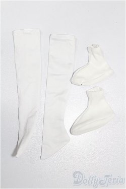 画像1: MDD/OF:靴下 S-26-02-08-333-TO-ZS