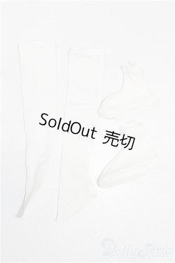 画像1: MDD/OF:靴下 S-26-02-08-333-TO-ZS