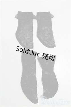 画像1: MDD/OF:靴下 S-26-05-03-528-TO-ZS