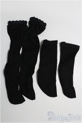 MDD/OF:靴下 S-26-02-08-328-TO-ZS