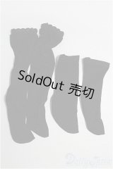 MDD/OF:靴下 S-26-02-08-328-TO-ZS