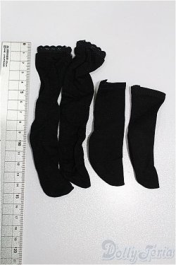 画像2: MDD/OF:靴下 S-26-02-08-328-TO-ZS