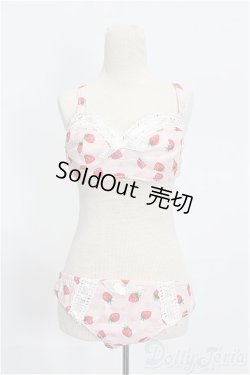 画像1: DD/OF:下着 S-26-02-01-189-TO-ZS