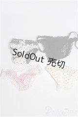 DD/OF:下着 S-26-02-01-187-TO-ZS