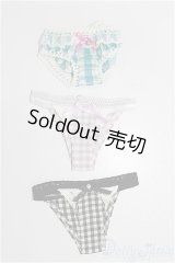 DD/OF:下着 S-26-02-01-188-TO-ZS