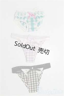 画像1: DD/OF:下着 S-26-02-01-188-TO-ZS