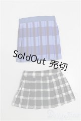 SDM＆MSD/OF:スカート S-26-02-01-162-TO-ZS