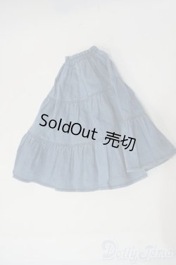 画像1: DD/OF:スカート Y-26-01-28-207-TO-ZY