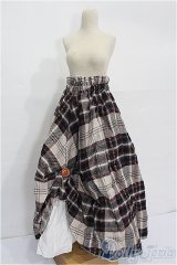 DD/OF:スカート S-26-02-01-215-TO-ZS