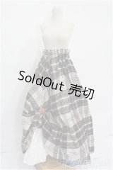 DD/OF:スカート S-26-02-01-215-TO-ZS