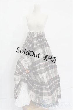 画像1: DD/OF:スカート S-26-02-01-215-TO-ZS