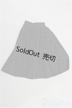 画像1: DD/OF:スカート S-26-02-01-136-TO-ZS