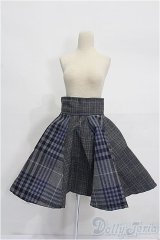 DD/OF:スカート S-26-02-01-212-TO-ZS