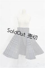 DD/OF:スカート S-26-02-01-212-TO-ZS