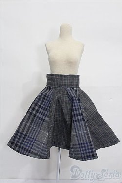 画像1: DD/OF:スカート S-26-02-01-212-TO-ZS