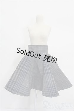 画像1: DD/OF:スカート S-26-02-01-212-TO-ZS