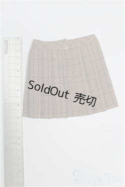 画像2: DD/OF:スカート S-26-02-01-210-TO-ZS