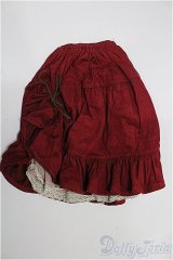 DD/OF:スカート S-26-02-01-129-TO-ZS