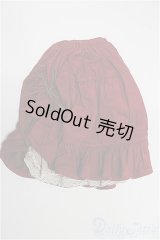 DD/OF:スカート S-26-03-15-394-TO-ZS