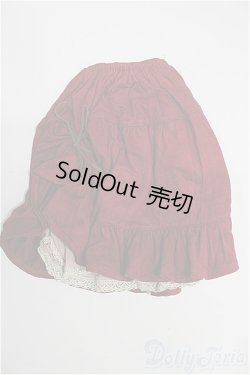 画像1: DD/OF:スカート S-26-03-15-394-TO-ZS