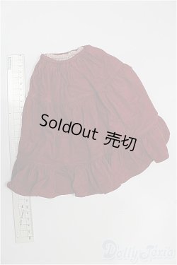 画像2: DD/OF:スカート S-26-03-15-394-TO-ZS