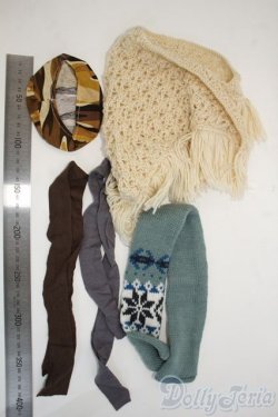 画像2: DD/OF:小物 Y-26-01-28-208-TO-ZY