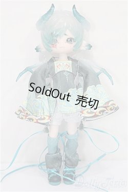 画像2: PENNY'S BOX LULUYA 交響詩/僵姜?(ジャンジャンジャン) S-26-01-11-117-TO-ZS