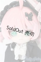 come4free/MINTY(ミンティ) ファンタジーの森 フラミンゴ ローザ 米甜 S-26-01-11-121-TO-ZS