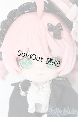 画像1: come4free/MINTY(ミンティ) ファンタジーの森 フラミンゴ ローザ 米甜 S-26-01-11-121-TO-ZS