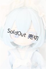 一万回の脱出計画/ ダルメシアン MOONLIGHT SLEEP ブルー S-26-01-11-120-TO-ZS