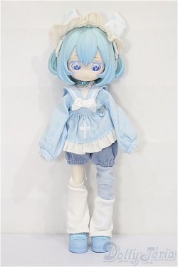 画像2: 一万回の脱出計画/ ダルメシアン MOONLIGHT SLEEP ブルー S-26-01-11-120-TO-ZS