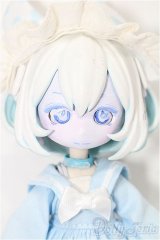 一万回の脱出計画/ ダルメシアン MOONLIGHT SLEEP ブルー S-26-01-11-116-TO-ZS