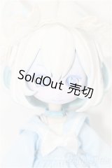 一万回の脱出計画/ ダルメシアン MOONLIGHT SLEEP ブルー S-26-06-07-417-TO-ZS