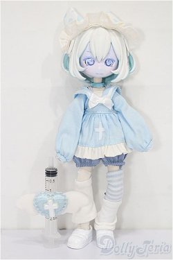 画像2: 一万回の脱出計画/ ダルメシアン MOONLIGHT SLEEP ブルー S-26-01-11-116-TO-ZS