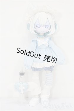 画像2: 一万回の脱出計画/ ダルメシアン MOONLIGHT SLEEP ブルー S-26-06-07-417-TO-ZS