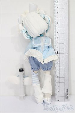 画像3: 一万回の脱出計画/ ダルメシアン MOONLIGHT SLEEP ブルー S-26-01-11-116-TO-ZS